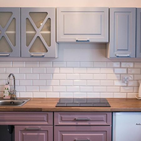 Uroczy Apartament Muszynka Экстерьер фото
