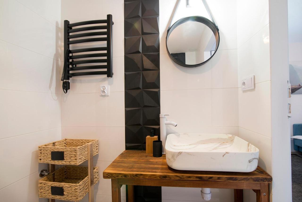 Uroczy Apartament Muszynka Экстерьер фото
