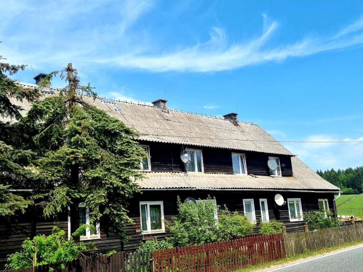 Uroczy Apartament Muszynka Экстерьер фото